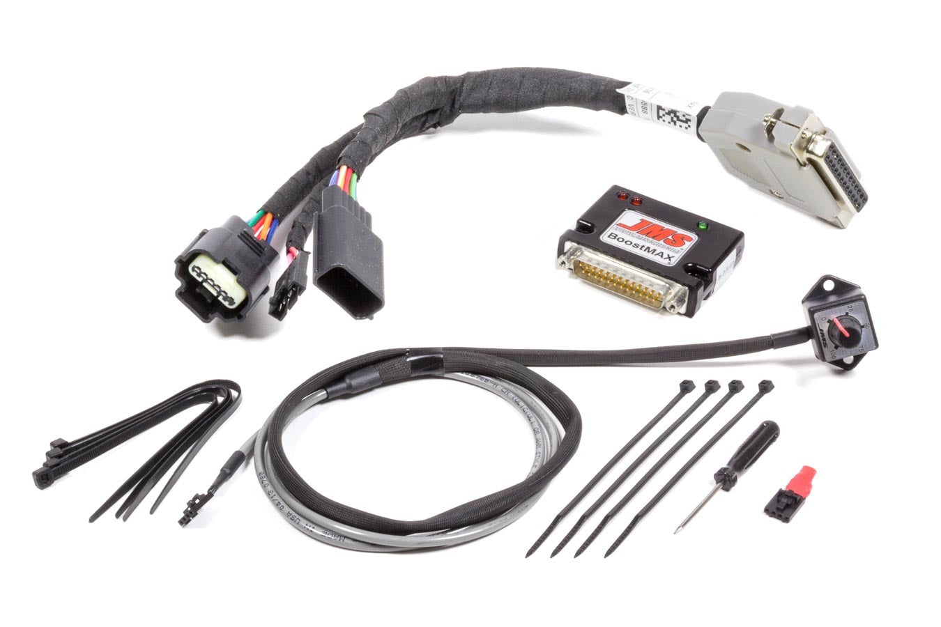 Jms PedalMAX Drive By Wire Throttle Device MPN JMSPX1114F For Ford 2011-16