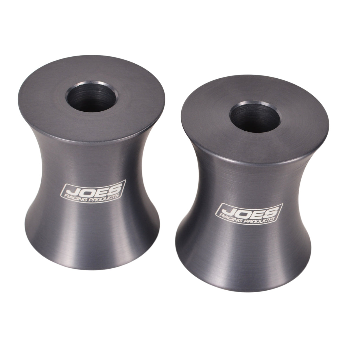 Joes Racing Products Motor Mount Spacer 2in (Pair) MPN JOE10978-B