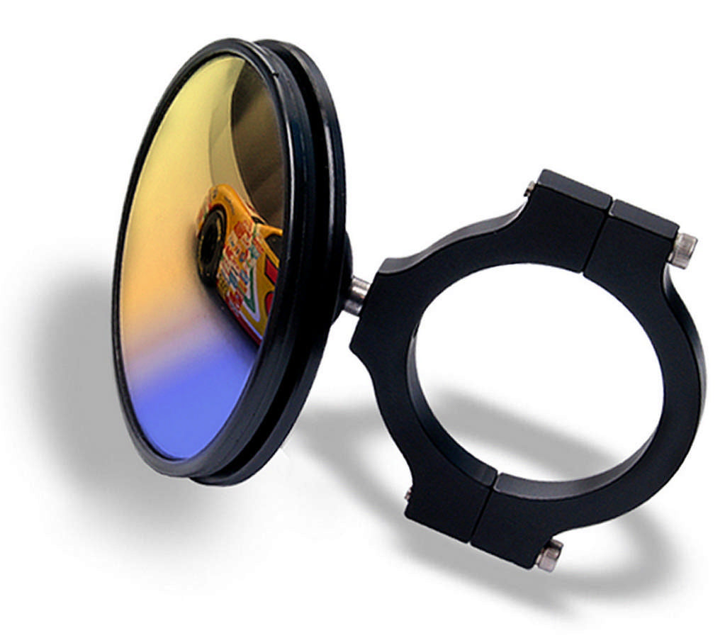 Joes Racing Products Side View Mirror 1.5in MPN JOE11212