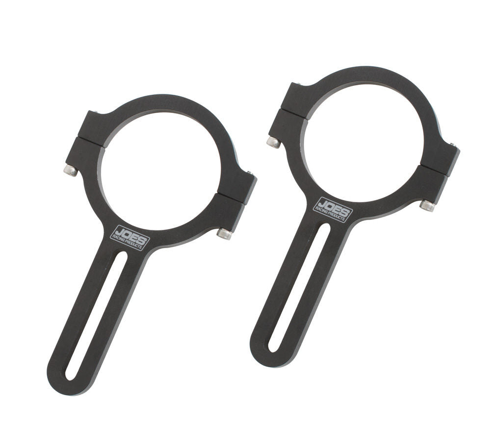Joes Racing Products Mirror Brackets 1-3/4in Tube 2.5in Long MPN JOE11254