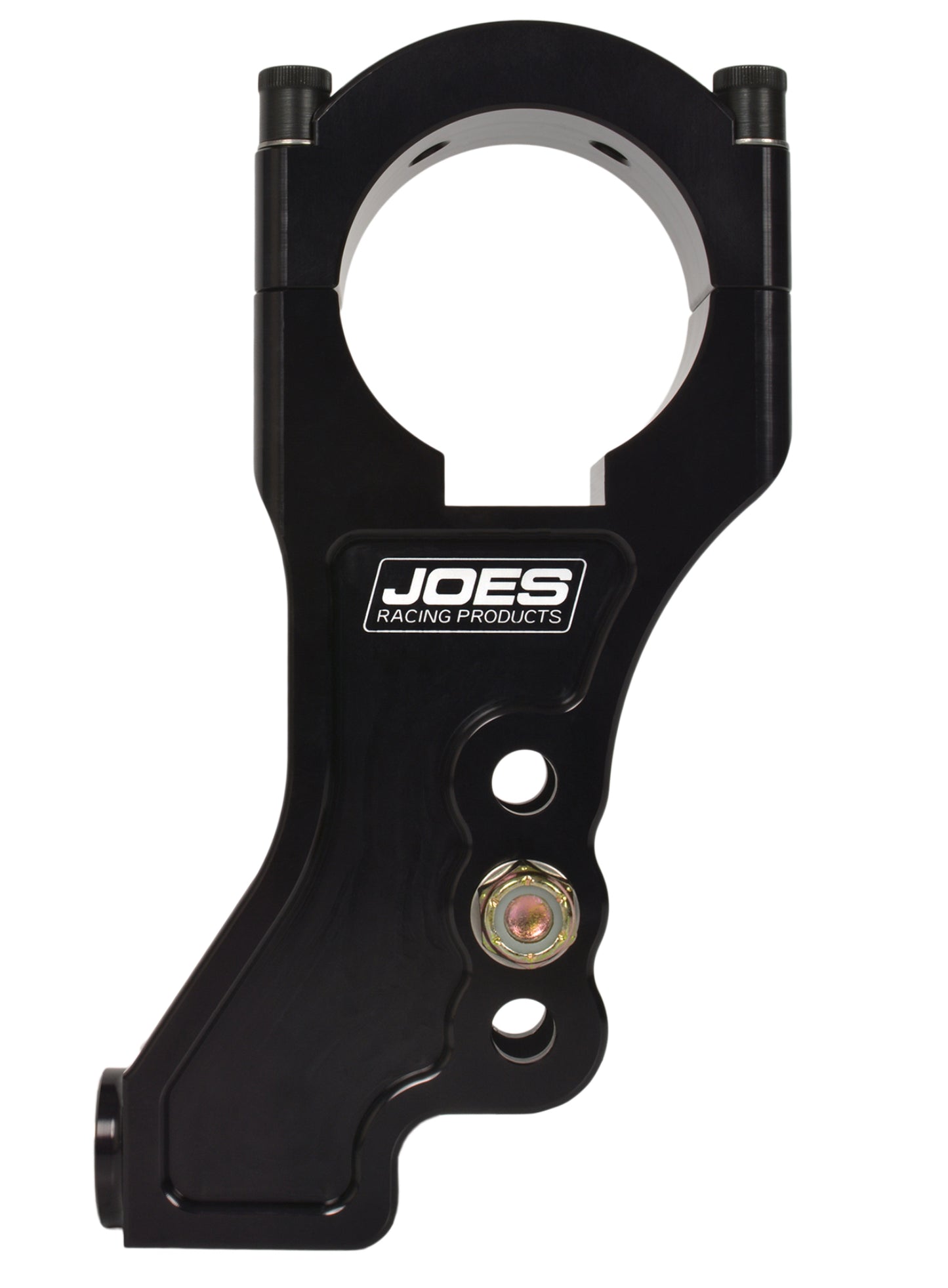 Joes Racing Products Trailing Arm Bracket Double Sheer Aluminum MPN JOE11403-V2