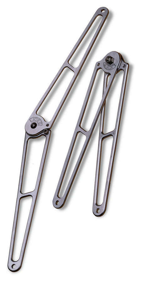 Joes Racing Products Hood Support 1pr MPN JOE12000