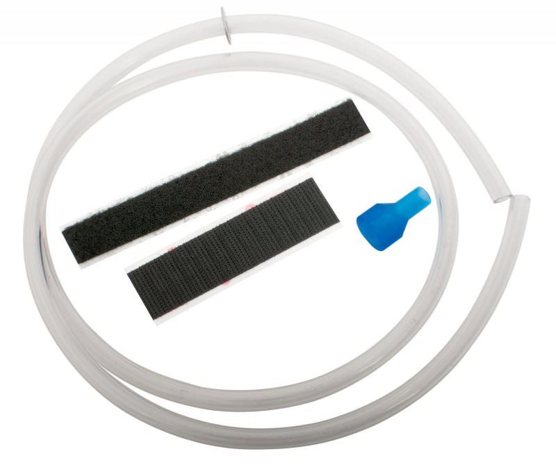 Joes Racing Products Drink Hose and Bite Valve Kit 12755