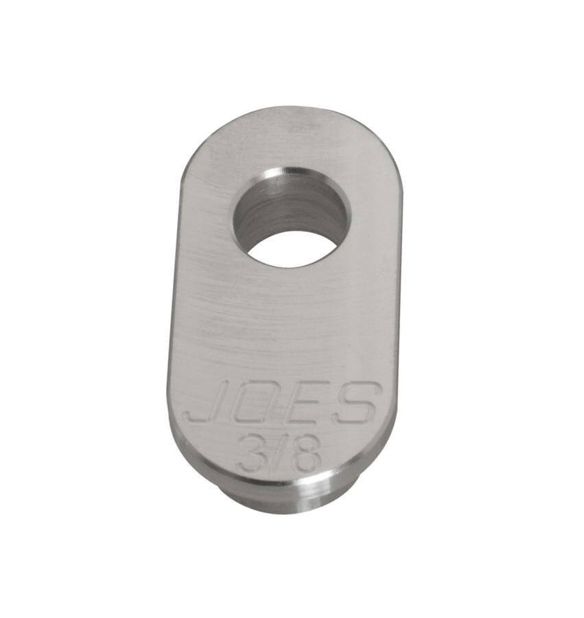 Joes Racing Products A-Plate Slug 3/8in Offset 14560