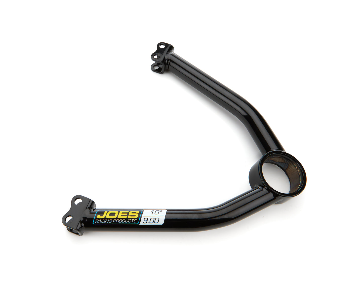 Joes Racing Products 9in Screw IN B/J Tube Section Only MPN JOE15520-SLBA