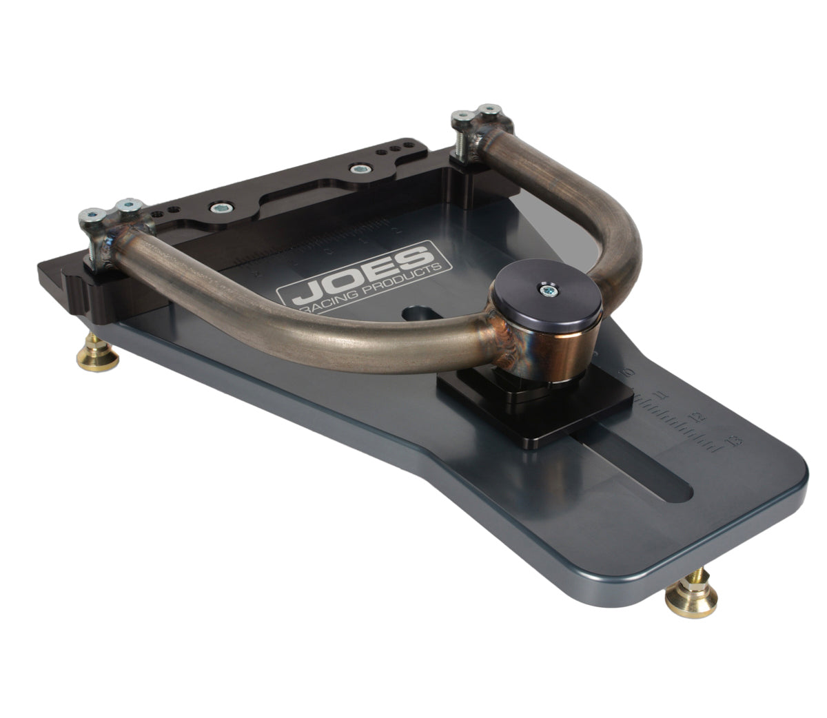 Joes Racing Products Fixture Control Arm w/o B/J Adapters 15950-V2