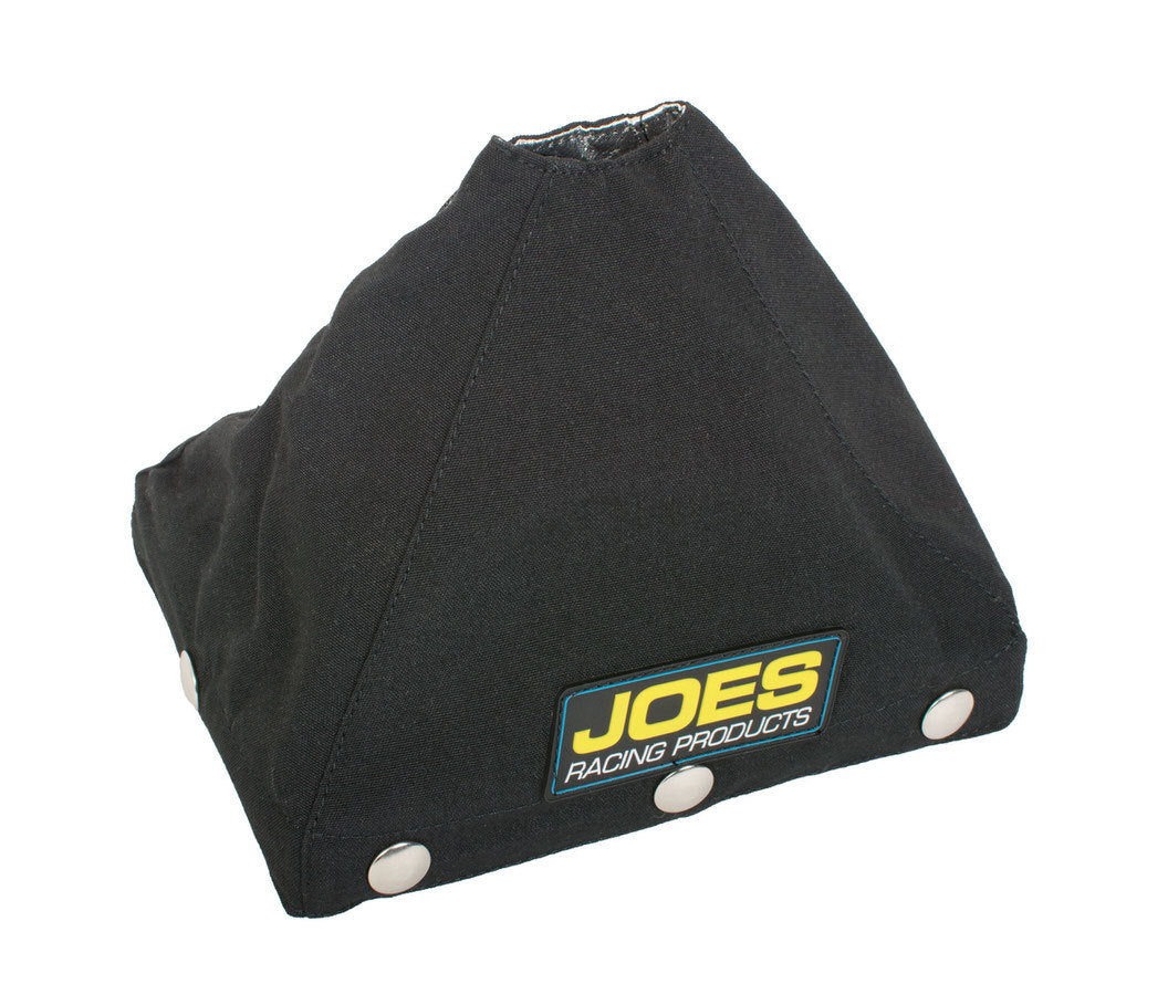 Joes Racing Products Shift Boot Black MPN JOE16500-BK