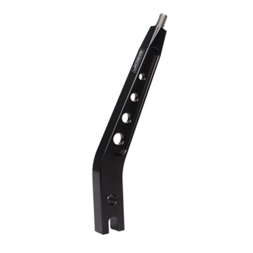 Joes Racing Products 8in Shift Lever Offset 2in Left MPN JOE17005 For Universal use