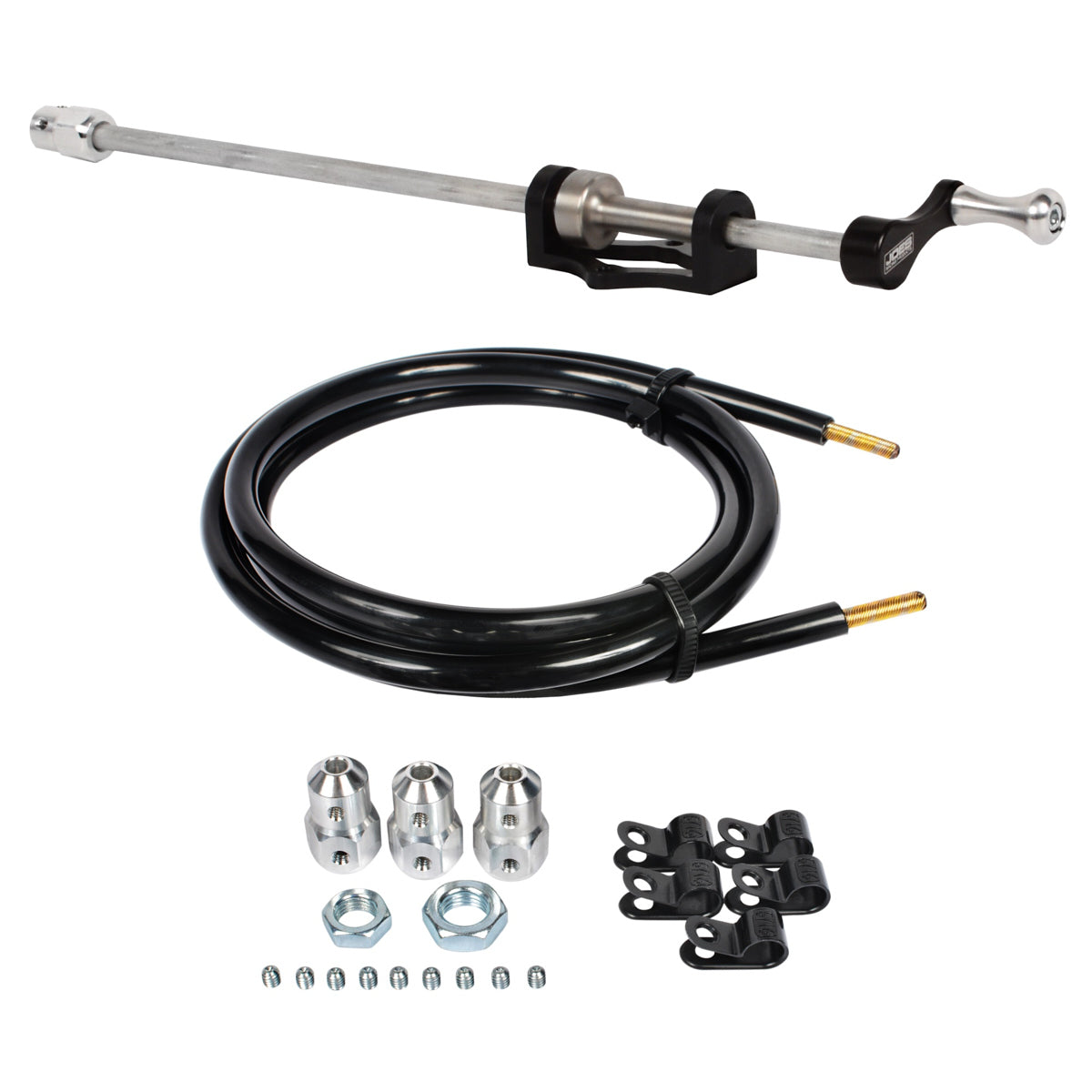 Joes Racing Products Brake Balance Adjuster Bar MPN JOE17035-B