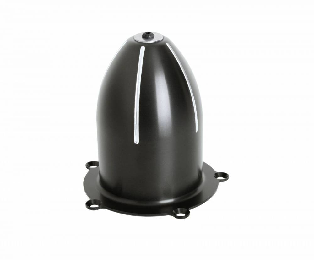 Joes Racing Products Dust Cap 5x5 w/Indicator Grooves 25026