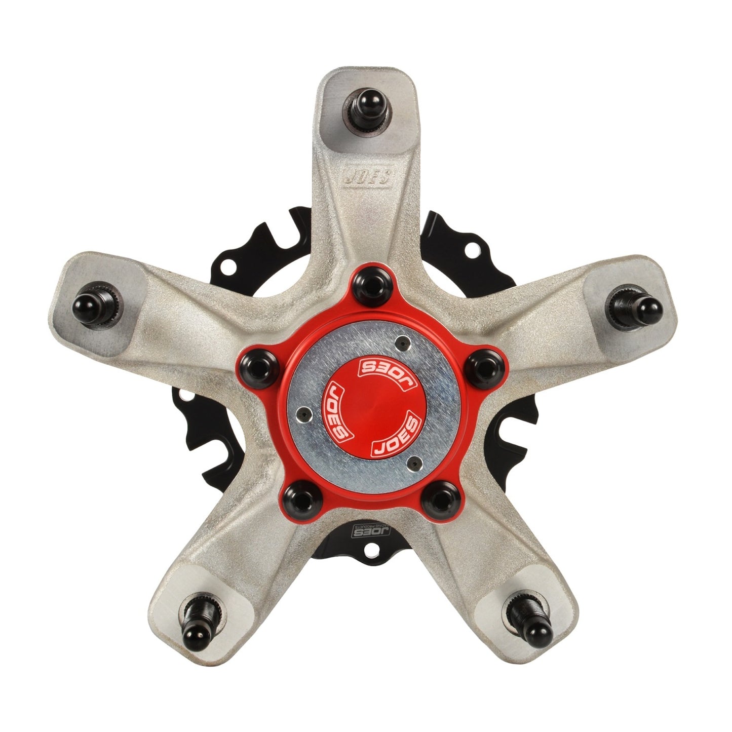 Joes Racing Products Hub Kit Wide 5 Front Accelerator Floating Rtr 25337-V2-F