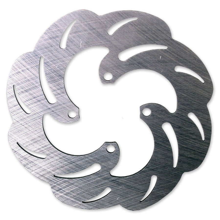 Joes Racing Products Quarter Midget Brake Rotor MPN JOE25410