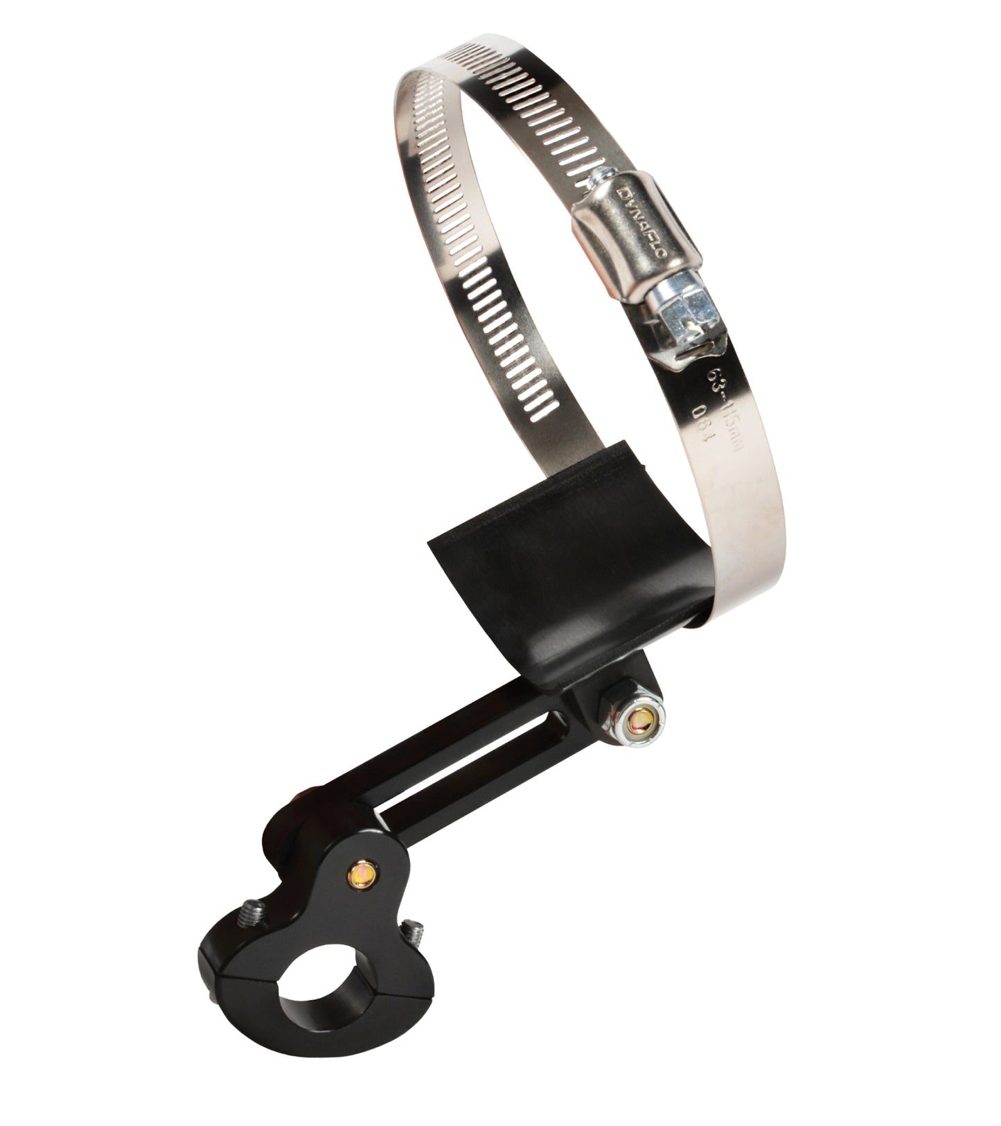 Joes Racing Products Muffler Clamp 3/4in Mini Sprint MPN JOE25951-B