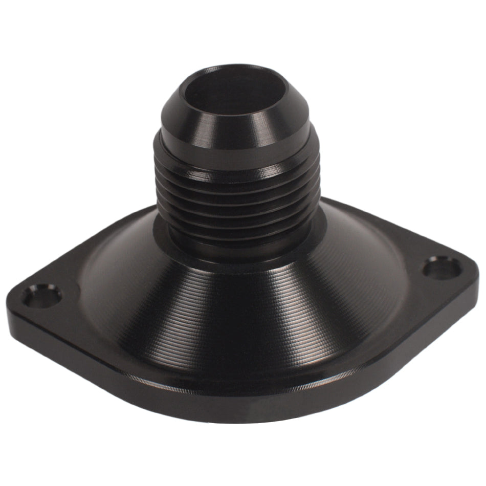 Joes Racing Products Thermostat Housing -12AN Yamaha 36006