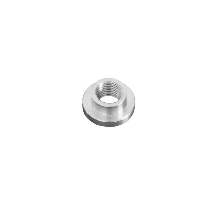 Joes Racing Products Weld Bung 1/8in NPT Female - Aluminum 37102