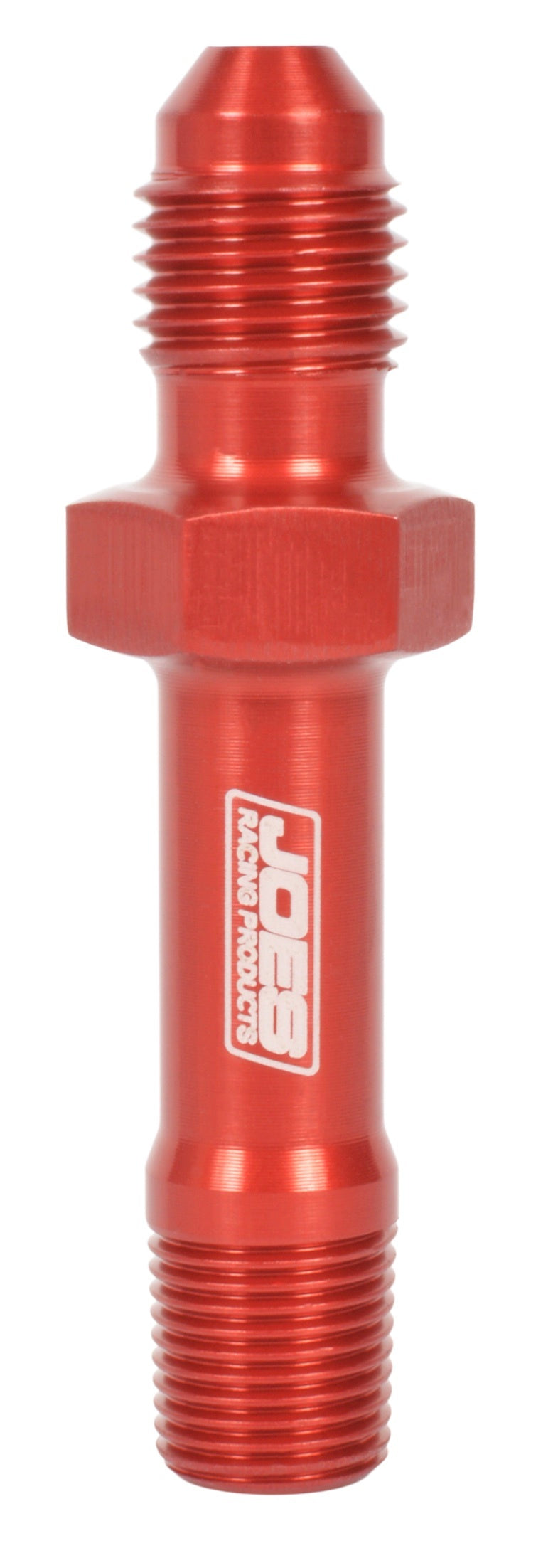 Joes Racing Products Oil Pressure Fitting 42800