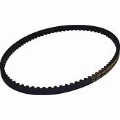 Jones Racing Products HTD Drive Belt 25.512in MPN JRP648-20HD