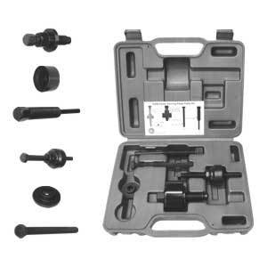 Jones Racing Products Pulley Install & Removal Tool Power Steering JRPPSR-7005-A