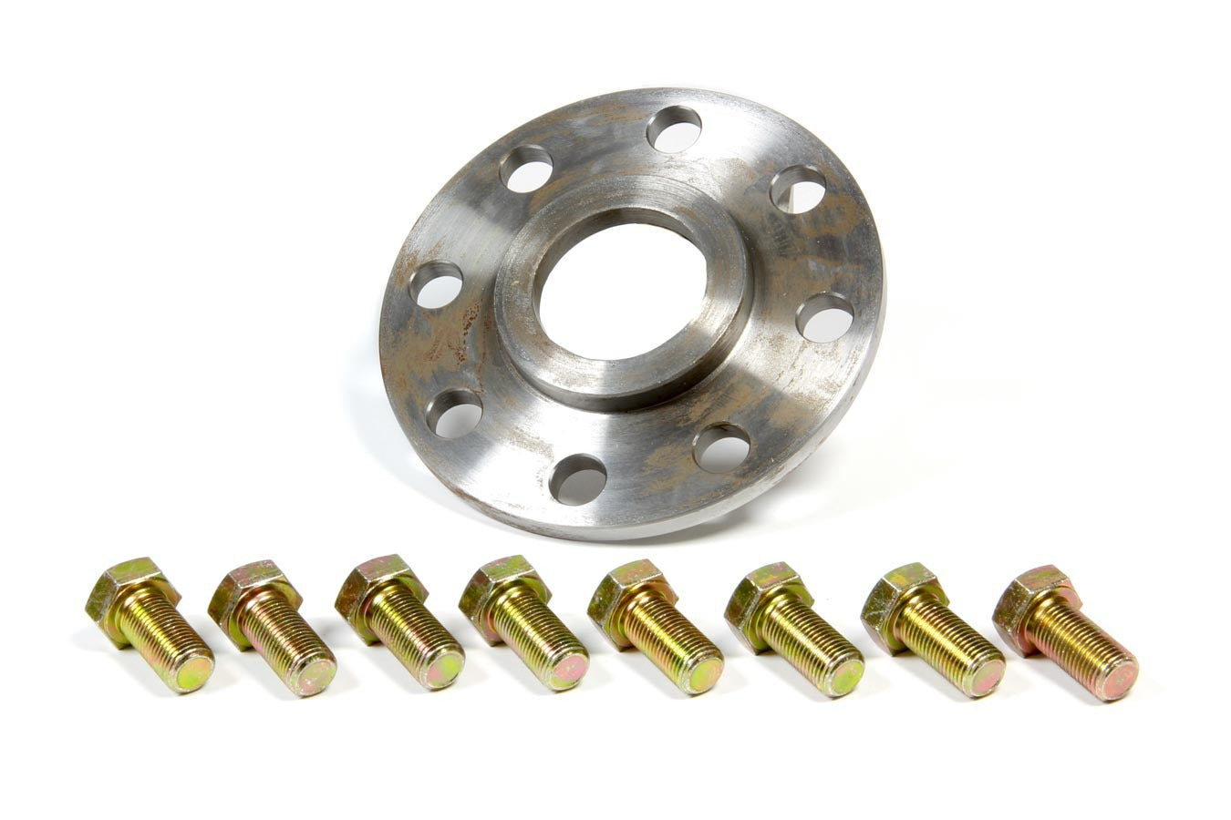 J-W Performance Chrysler Crank Adapter 8-Hole MPN JWP80013 For GM, Mopar