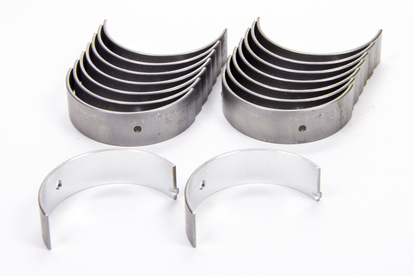 King Bearings XP Rod Bearing Set MPN KEBCR804XPN For Ford
