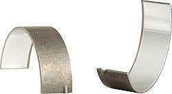 King Bearings Rod Bearing Set KEBCR807SI001