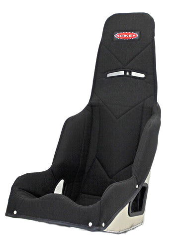 Kirkey Seat Cover Black Tweed Fits 55150 MPN KIR5515011