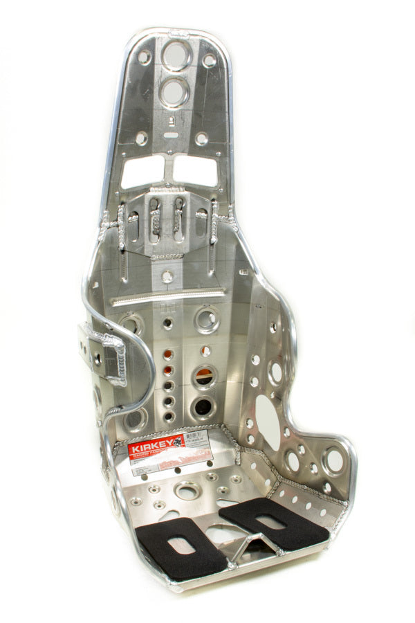 Kirkey 16in Sprint Seat 10Deg L/W (Hook) MPN KIR56500LW