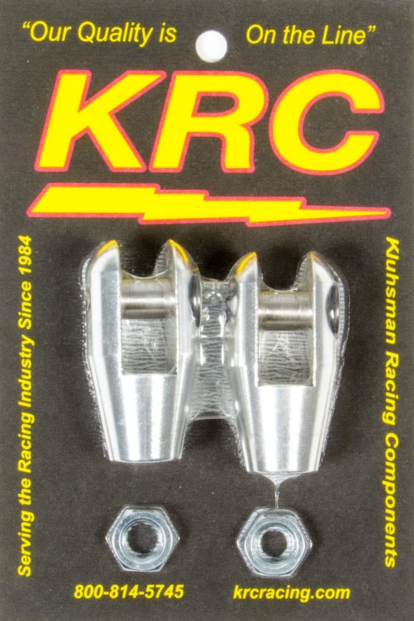 Kluhsman Racing Products Bert Clevis Kit MPN KLU7402