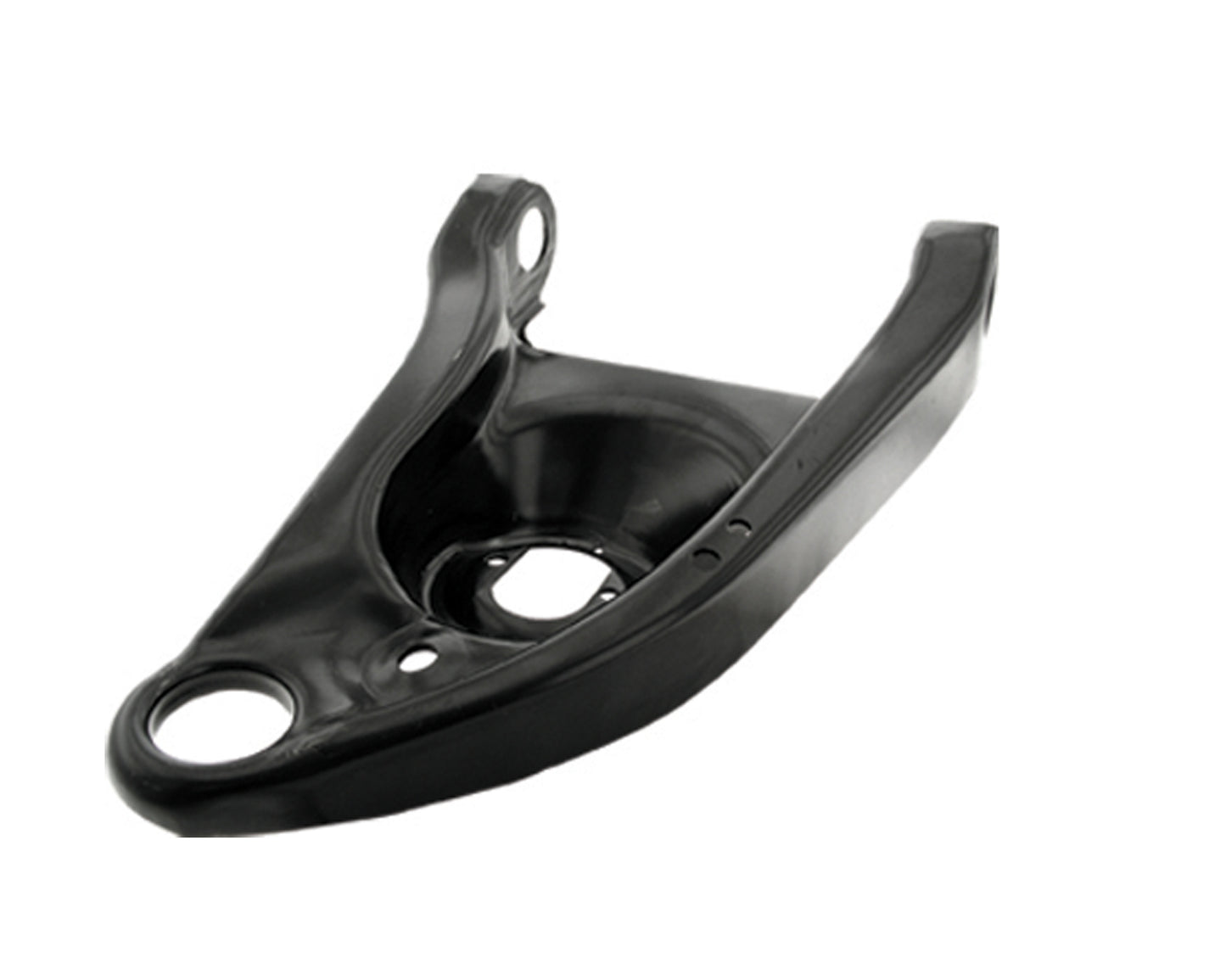 Kluhsman Racing Products Lower Control Arm RH 68-72 Chevelle MPN KLU8803 For GM A-Body 1968-72