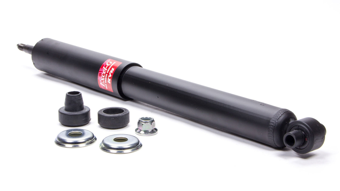 Kyb Shocks Shock MPN KYB349026 For Ford Mustang 2005-12
