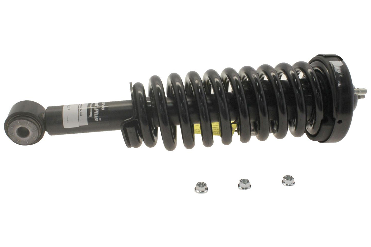 Kyb Shocks Shock/Strut Each KYBSR4078