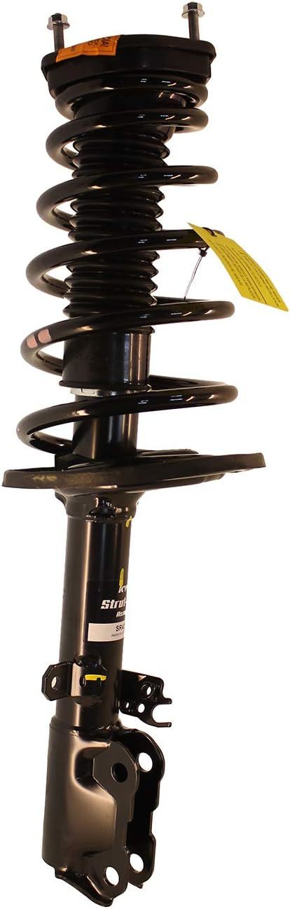 Kyb Shocks Strut-Plus MPN KYBSR4263 For Toyota 2007-11