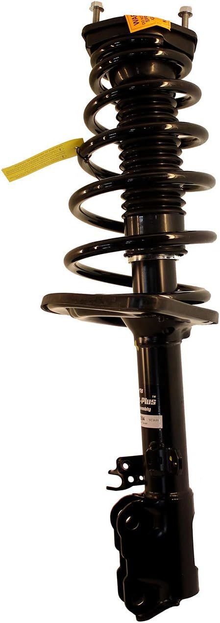 Kyb Shocks Strut-Plus MPN KYBSR4264 For Toyota 2007-11