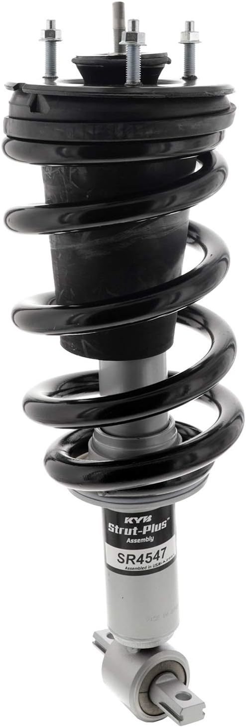 Kyb Shocks Strut-Plus MPN KYBSR4547 For GM Fullsize Truck 2014-19