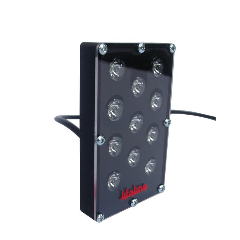 Lifeline Usa LED Rain Light LIF421-100-011