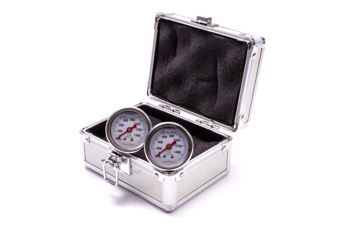 Longacre Vertical Pressure Gauges GM Metric MPN LON52-44147