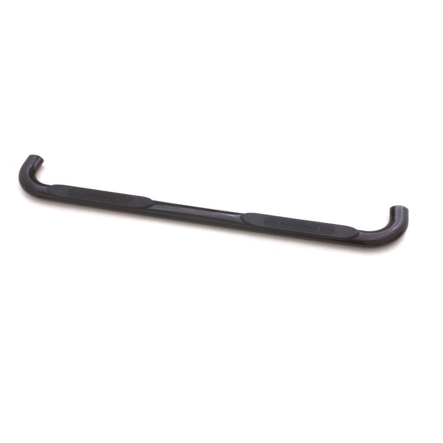 Lund NB 4IN OVAL CURVED STEEL MPN LUN23466412 For Ford Fullsize Truck 1997-2004