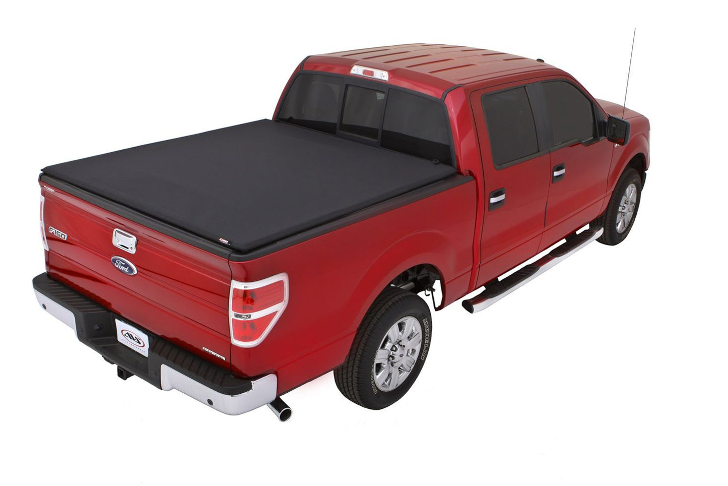 Lund 04- Ford F150 6.5ft Genesis Tonneau Cover LUN95873
