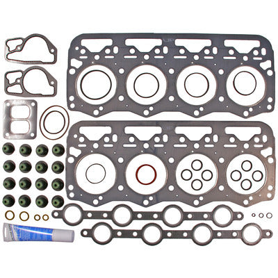 Mahle Original/Clevite Head Set Ford 7.3L Diesel MPN M77HS54204A For Ford