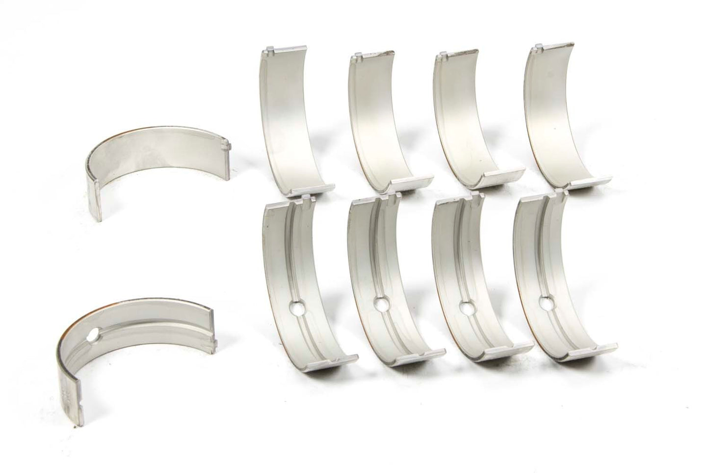 Mahle Original/Clevite Main Bearing Set M77MS2220P