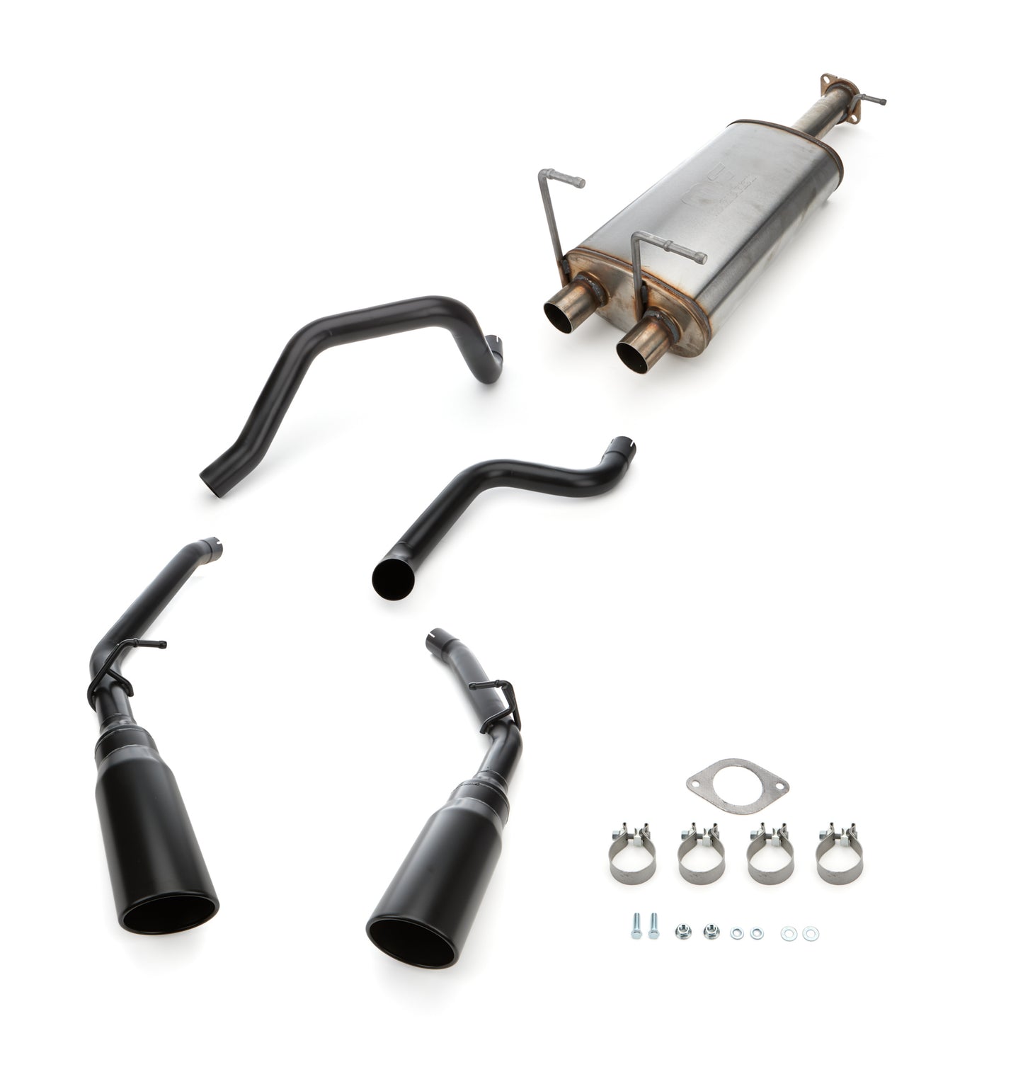 Magnaflow Perf Exhaust Exhaust System Cat-Back Ram P/U -MAG19430