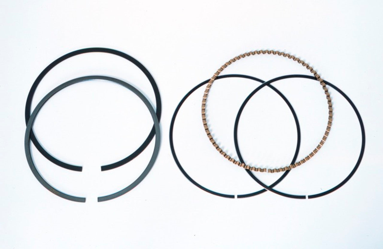 Mahle Pistons Piston Ring Set 3.796 Bore 1.0 1.0 2.0mm MAH3801MS-112