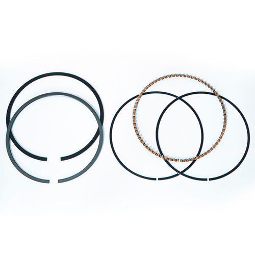 Mahle Pistons Piston Ring Set 4.160 Bore 1.0 1.0 2.0mm MAH4165MS-112