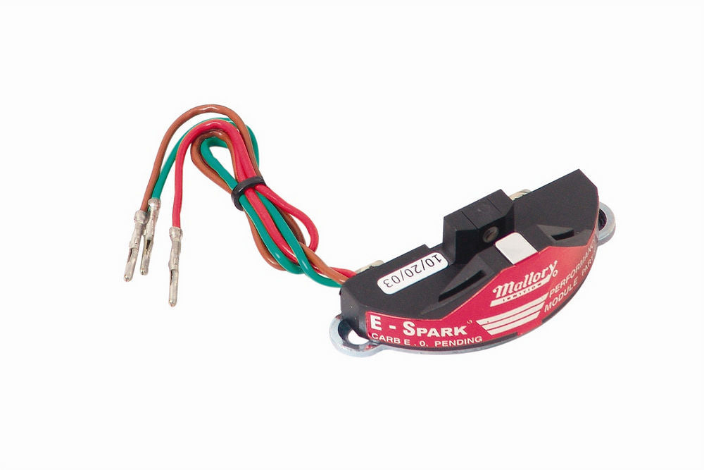 Mallory E-Spark Replacement Module MPN MAL6100M