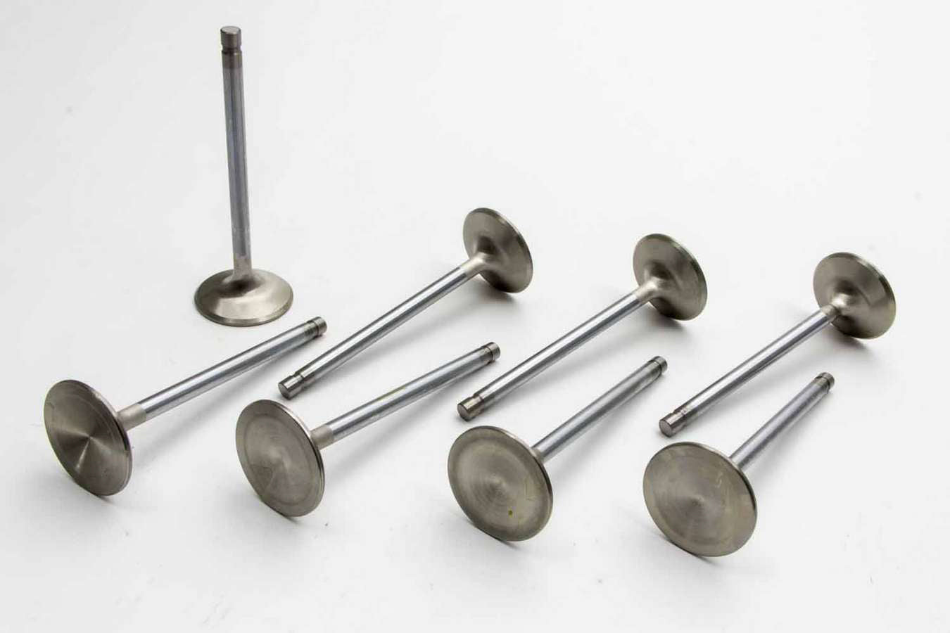 Manley BBC E/D 1.900in Exhaust Valves MPN MAN11507-8 For Chevy