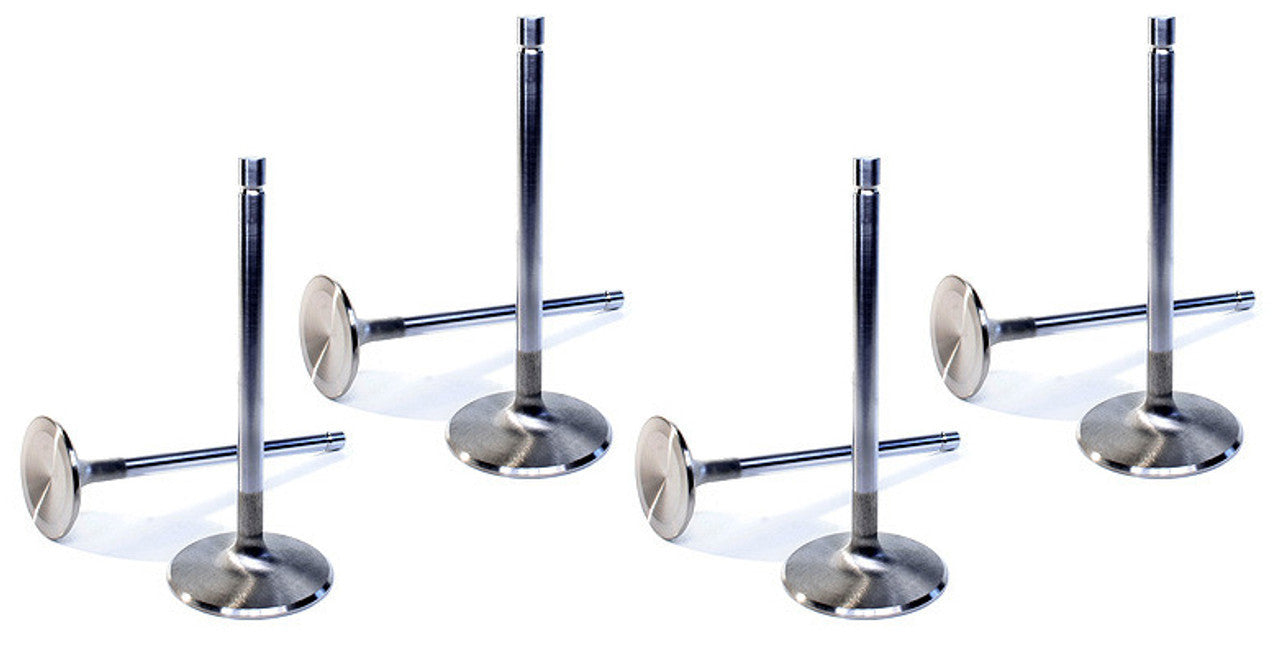 Manley 2.080 RF Intake Valves 6.1L Gen-III Hemi MAN11668B-8