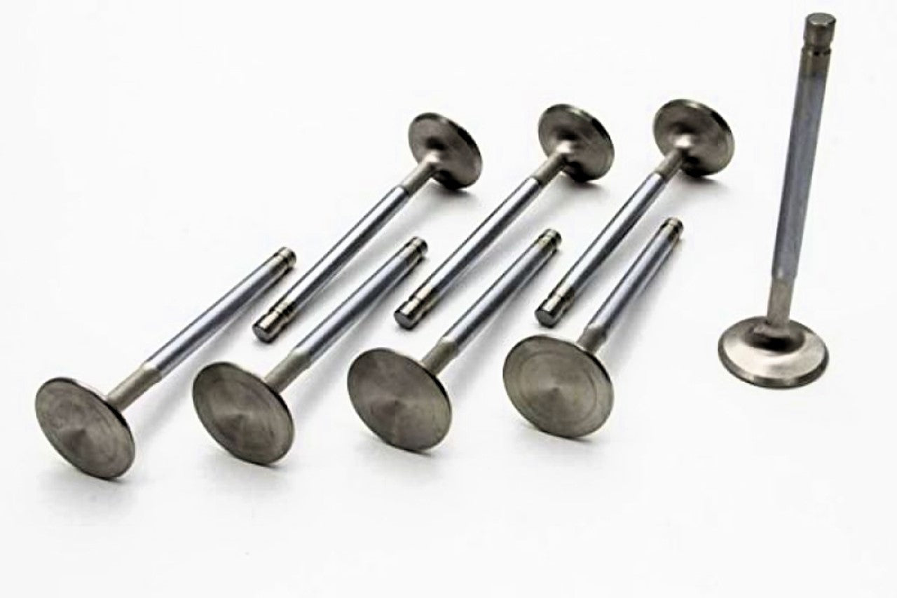 MANLEY SBC SD 2.080 Intake Valves 5/16 5.010 OAL MAN11712-8