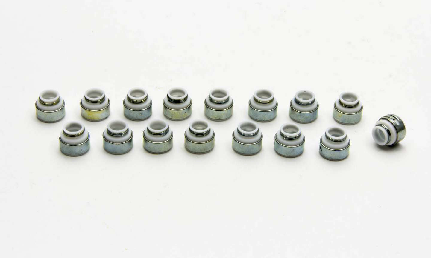 Manley 11/32in Teflon Valve Seals .530in MPN MAN24035-16