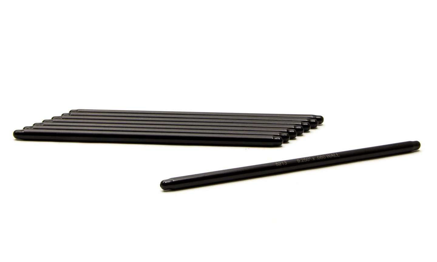 Manley 3/8in Moly Pushrods - 8.350in Long MPN MAN25835-8