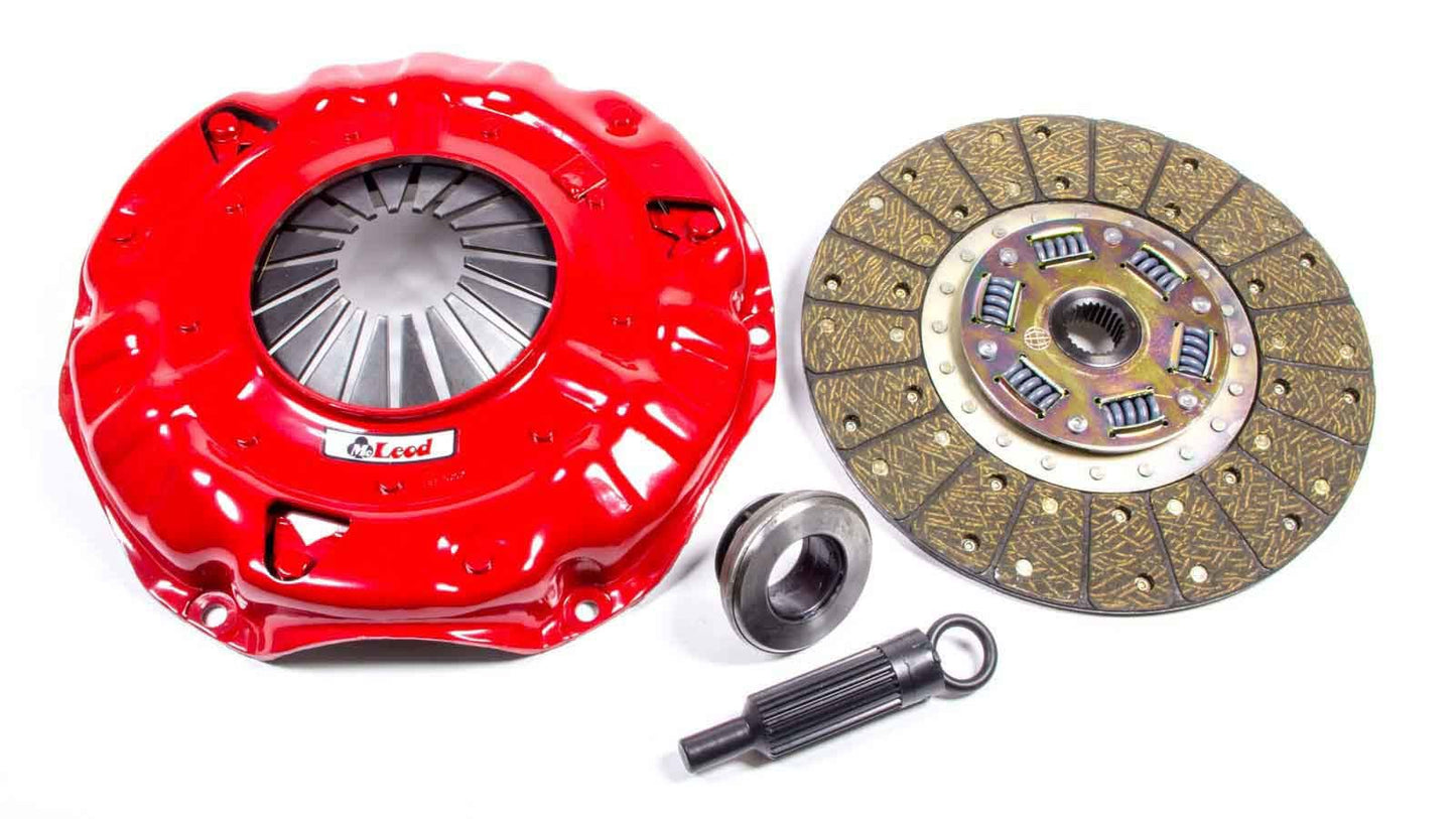 Mcleod Clutch Kit - Street Pro GM MPN MCL75121 For GM
